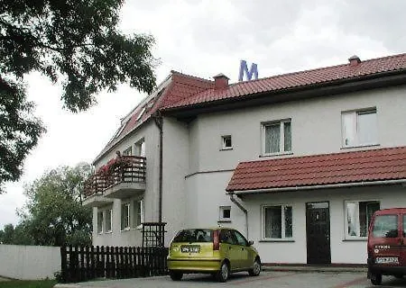 Hotel Maria