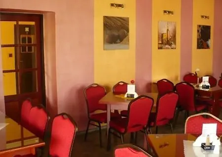 Hotel Maria