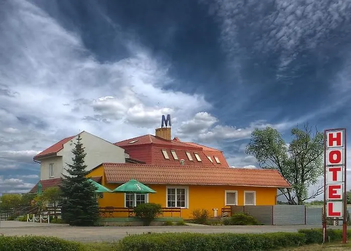 Hotel Maria