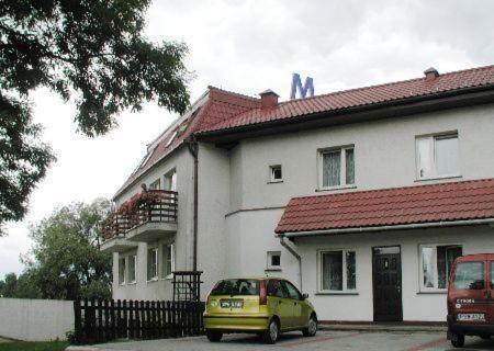 Hotel Maria Brojce (Lubuskie)