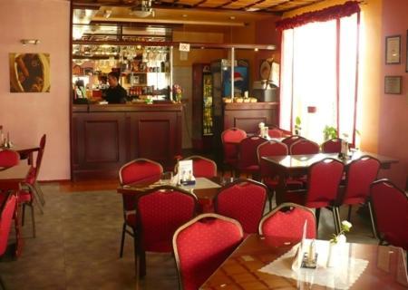 Hotel Maria Brojce (Lubuskie)