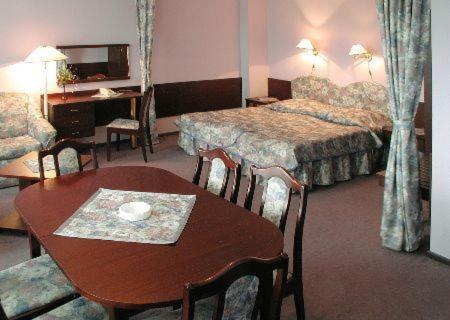 Maria Hotel Brojce (Lubuskie)
