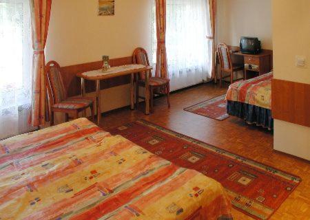 Maria Hotel