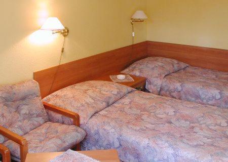 Maria Hotel 2*